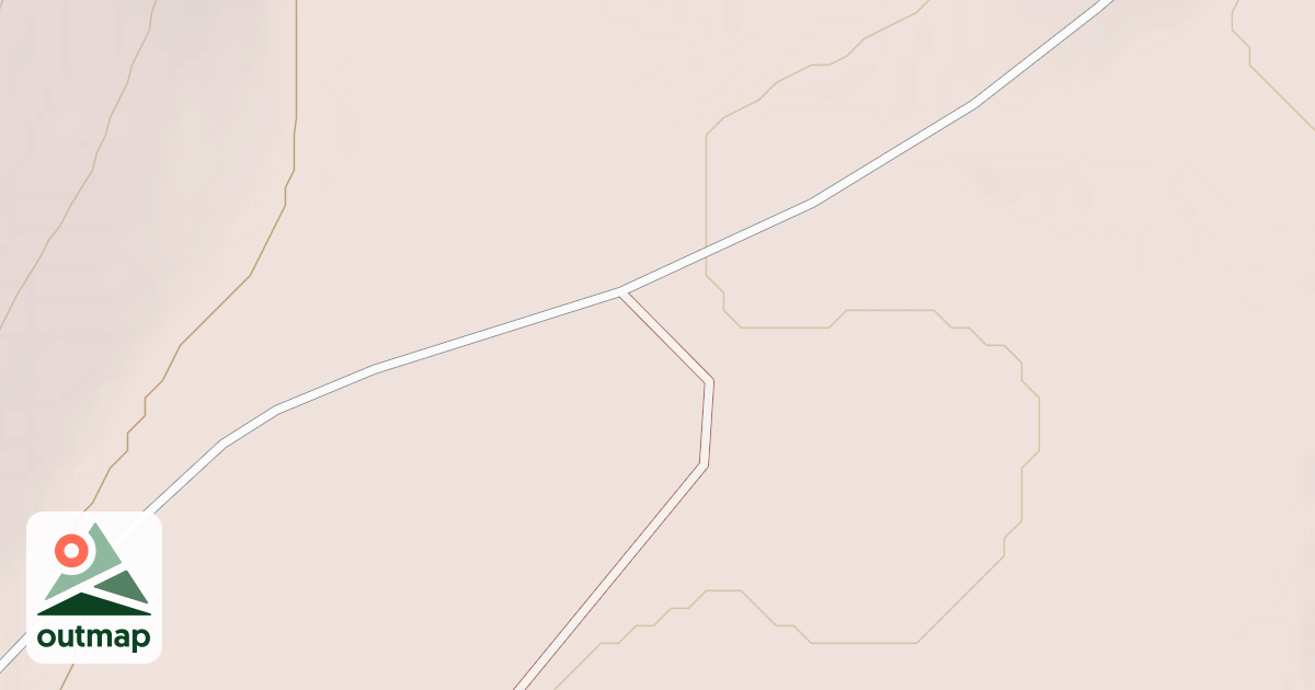 Map of DISPERSED 487-049