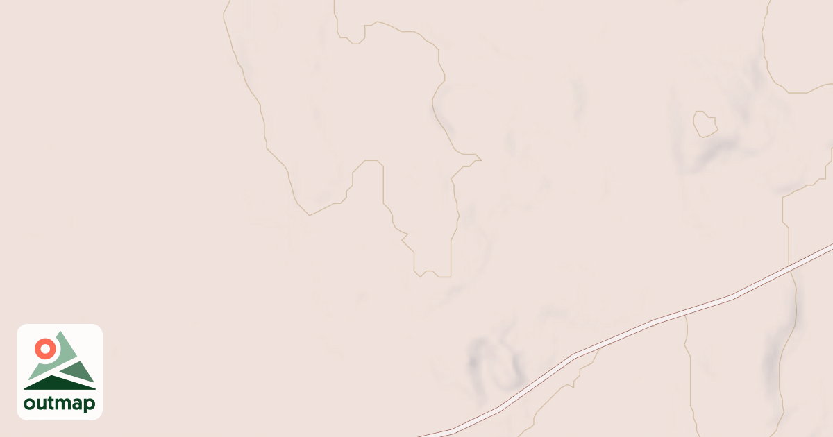 Map of Nfst-2465-D