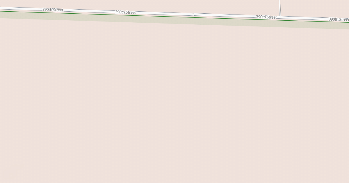 Map preview of Huntersville Trail