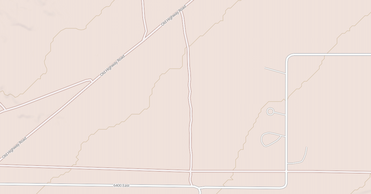 Map preview of BLM National GTLF Public Motorized Roads 2992a771-b5fe-498f-94a4-17704bebf931