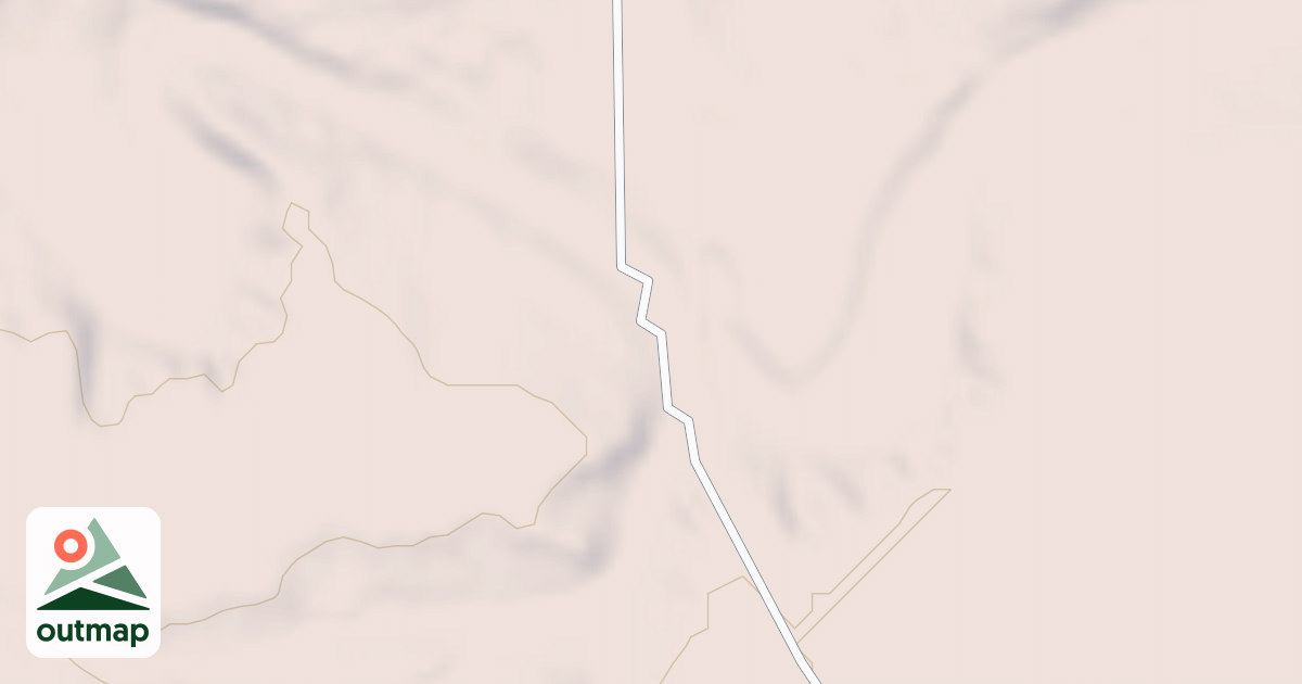 Map of USGS National Digital Trails 36c51c58-f298-40b4-b889-fdd900c0f939