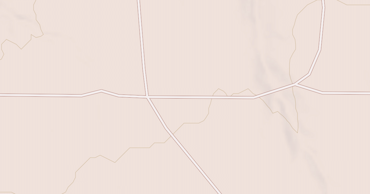 Map preview of BLM National GTLF Public Motorized Roads 84817715-314e-4f5e-ba21-bdc5df4888ba