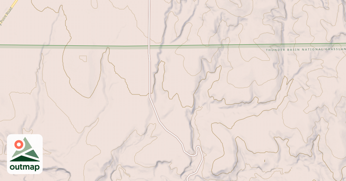 Map of 1028
