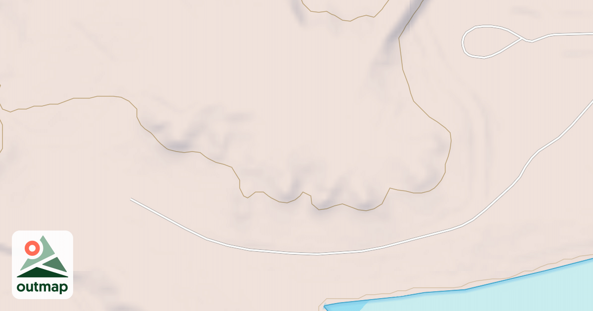 Map of 610A