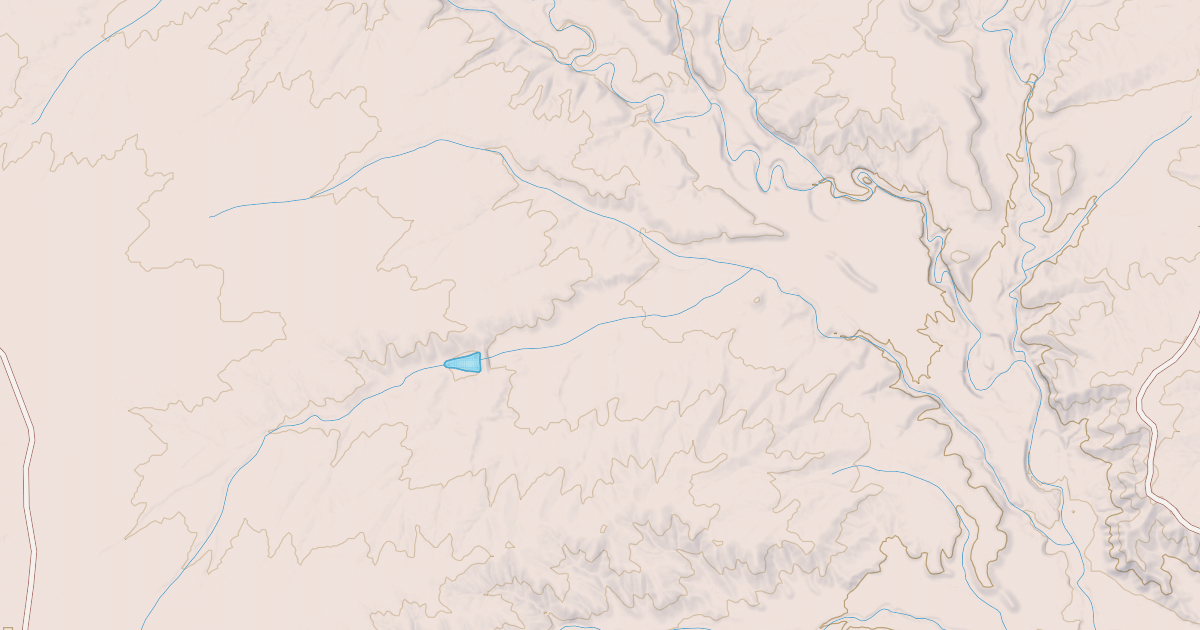 Map preview of 100