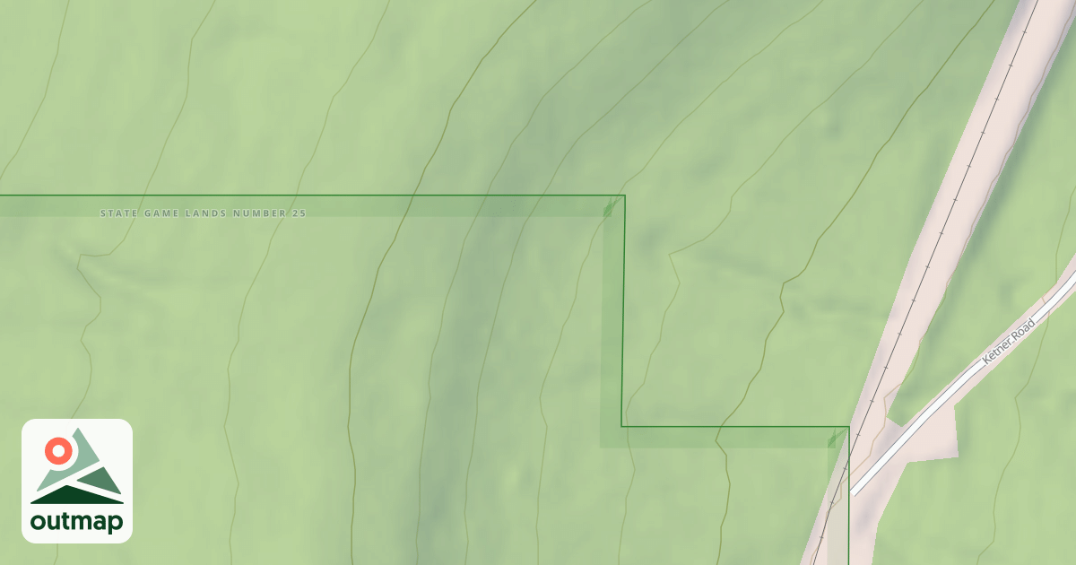 Map of USGS National Digital Trails 0ee66050-c097-454f-b7c5-02864d18223a