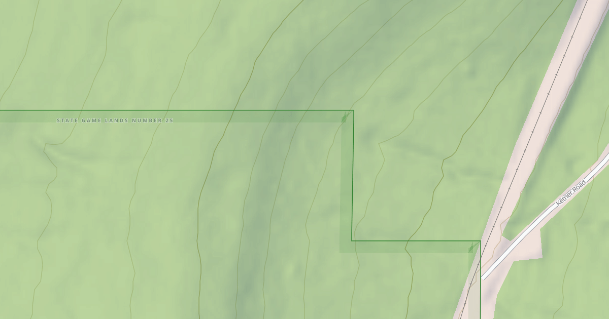Map preview of USGS National Digital Trails 0ee66050-c097-454f-b7c5-02864d18223a