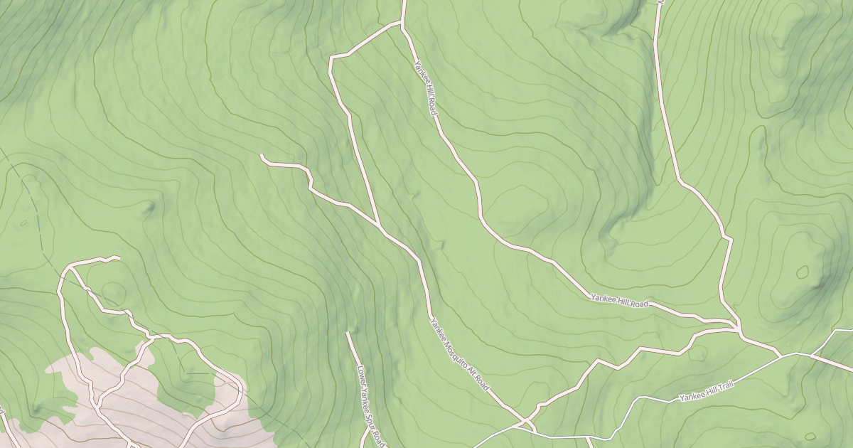 Map preview of YANKEE MOSQUITO ALT