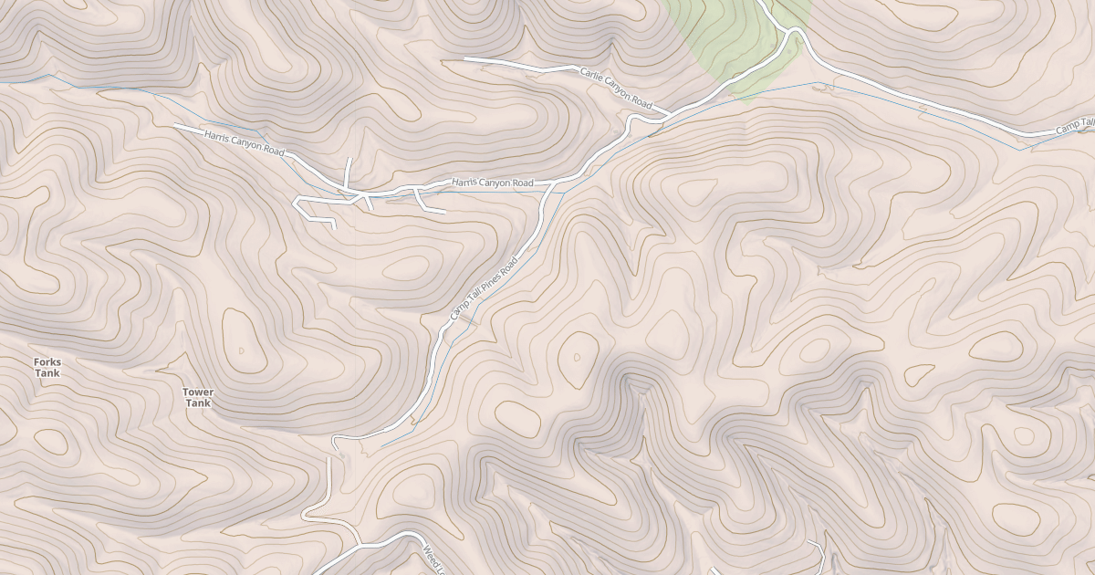 Map preview of MC EWAN CAN