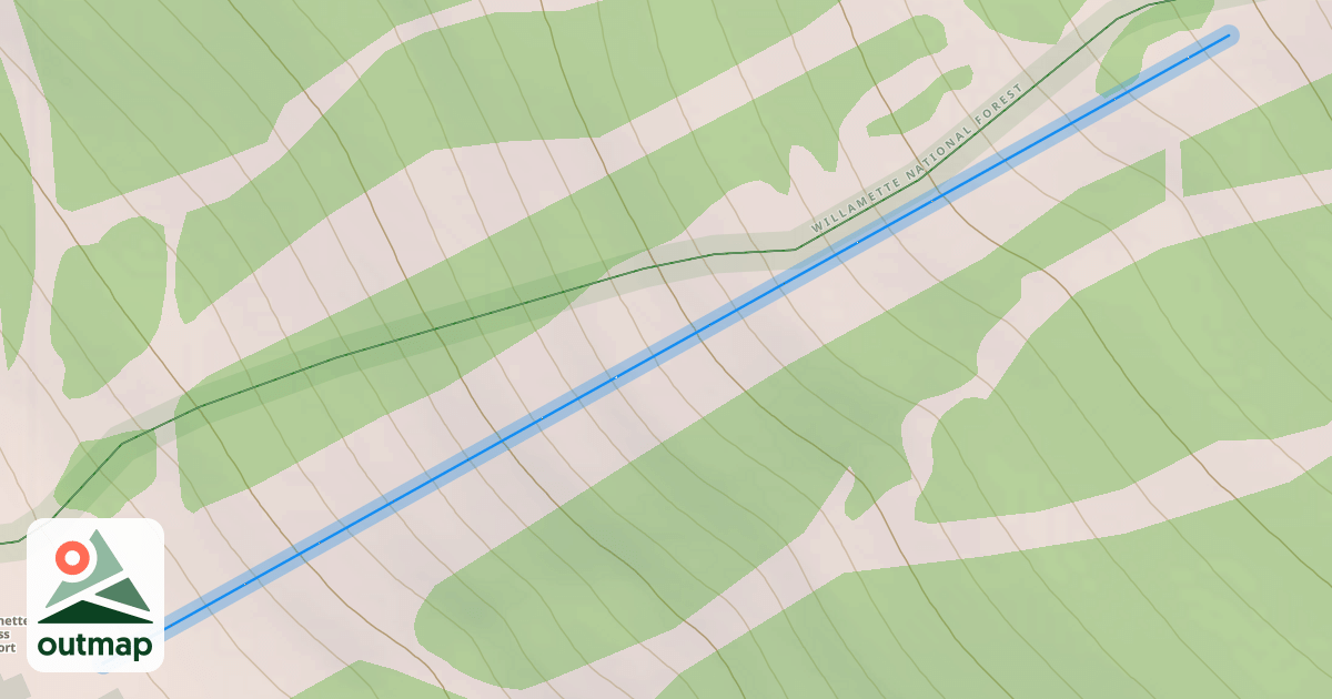 Map of By George