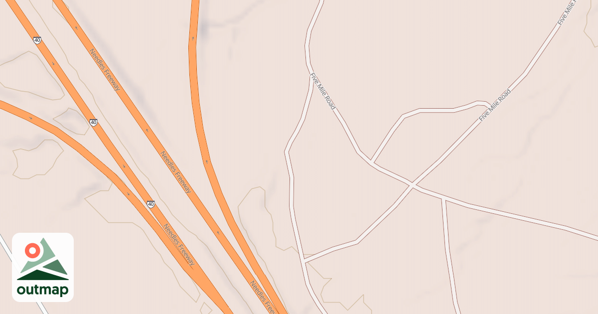 Map of BLM National GTLF Public Motorized Roads 2116ffbe-20bd-45eb-8da5-f16cf5521661
