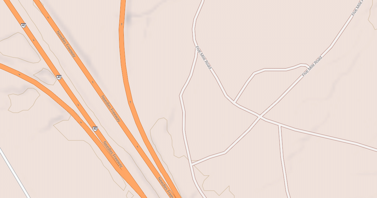 Map preview of BLM National GTLF Public Motorized Roads 2116ffbe-20bd-45eb-8da5-f16cf5521661