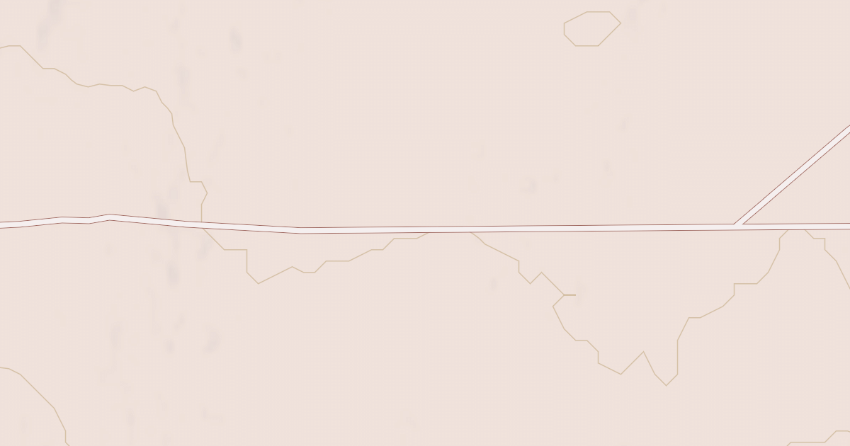 Map preview of BLM National GTLF Public Motorized Roads 19ca5cc2-e160-428b-8909-259bb4ee191a