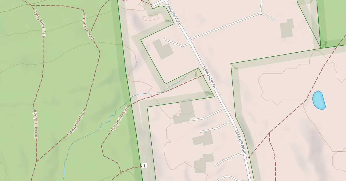 Map preview of USGS National Digital Trails 802ef405-9e97-4e03-b880-a5f5efebe628