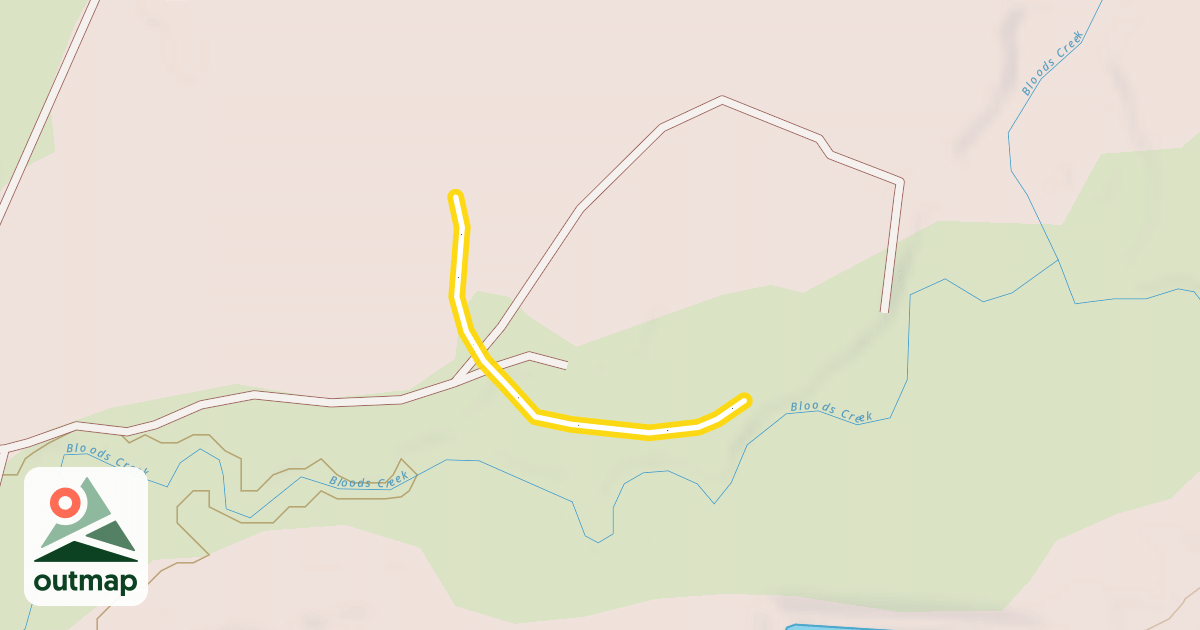 Map of 16. Out And About