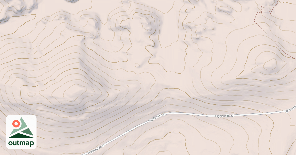 Map of BLOCK ONE