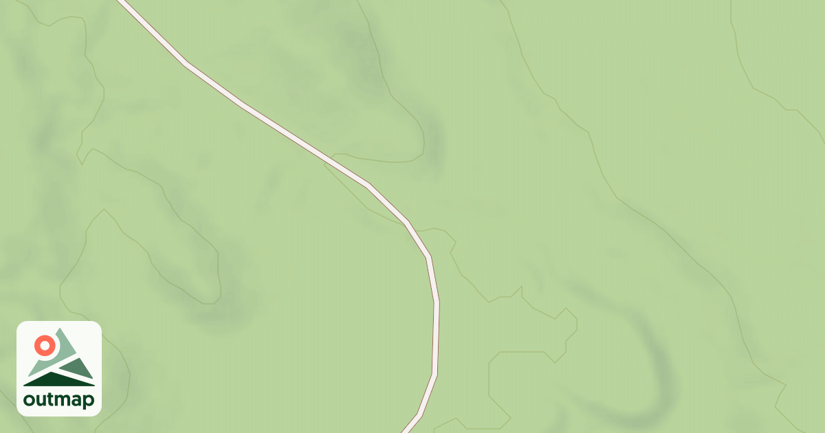 Map of FR 2020