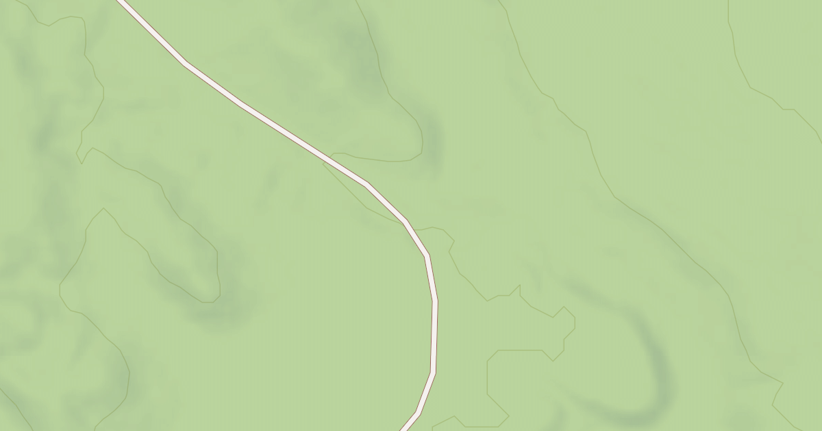 Map preview of FR 2020