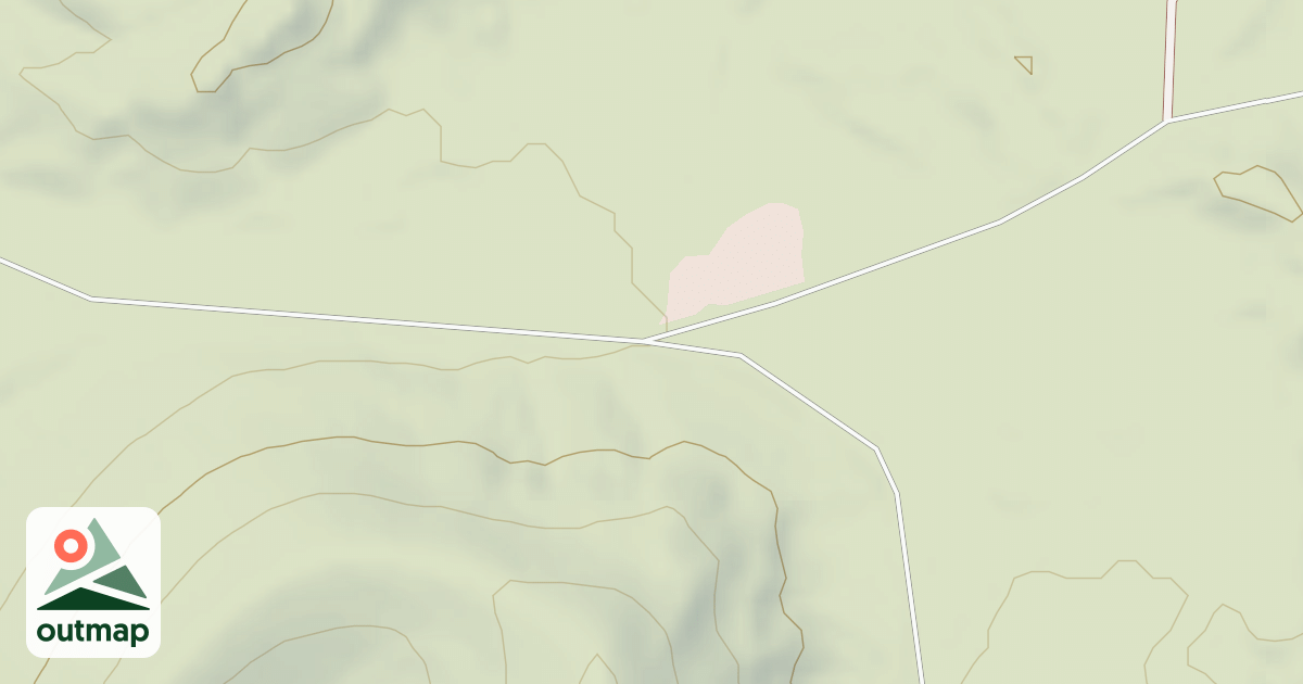 Map of BLM National GTLF Public Motorized Roads 263d8de7-39c2-48f3-9f29-a9a5a4922cdb