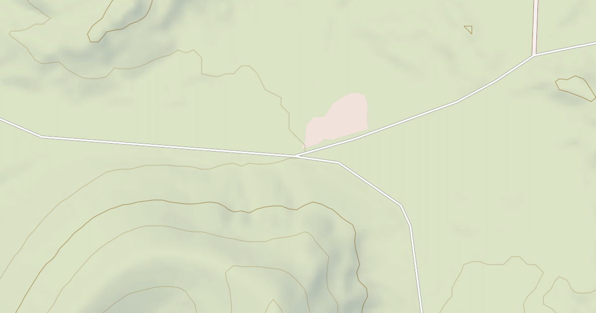 Map preview of BLM National GTLF Public Motorized Roads 263d8de7-39c2-48f3-9f29-a9a5a4922cdb