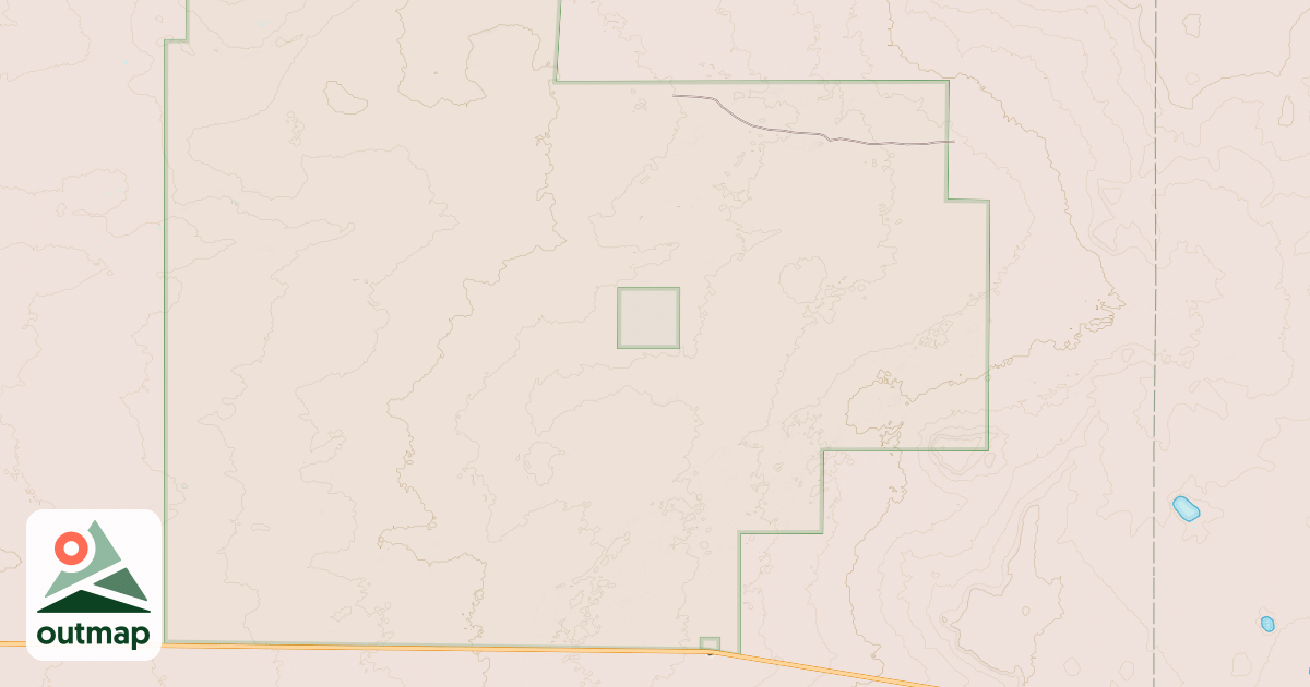 Map of BLM National GTLF Public Motorized Roads 3a44ecc4-f8c1-4f1e-92fd-de8cc7d6ca02