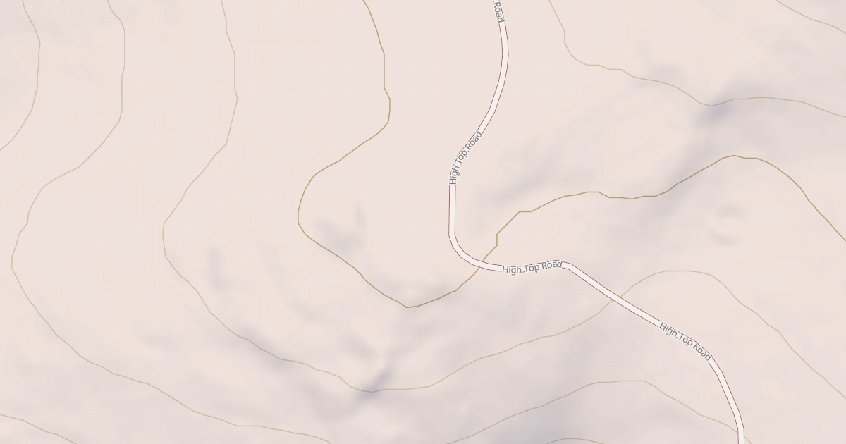 Map preview of 40352B