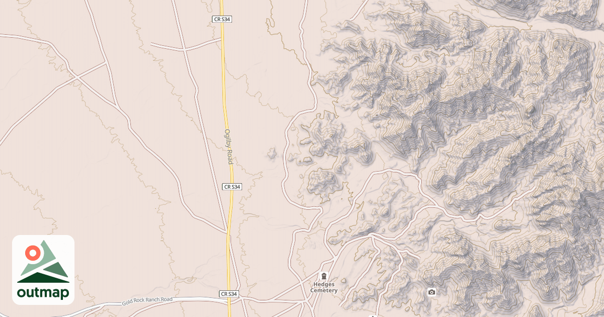 Map of BLM National GTLF Public Motorized Roads cc304c4a-dd60-4fd7-8a04-2ee677c4dccd