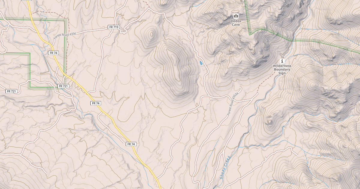Map preview of HAM HARRIS