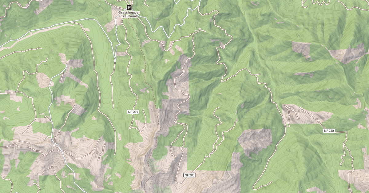 Map preview of HIYU