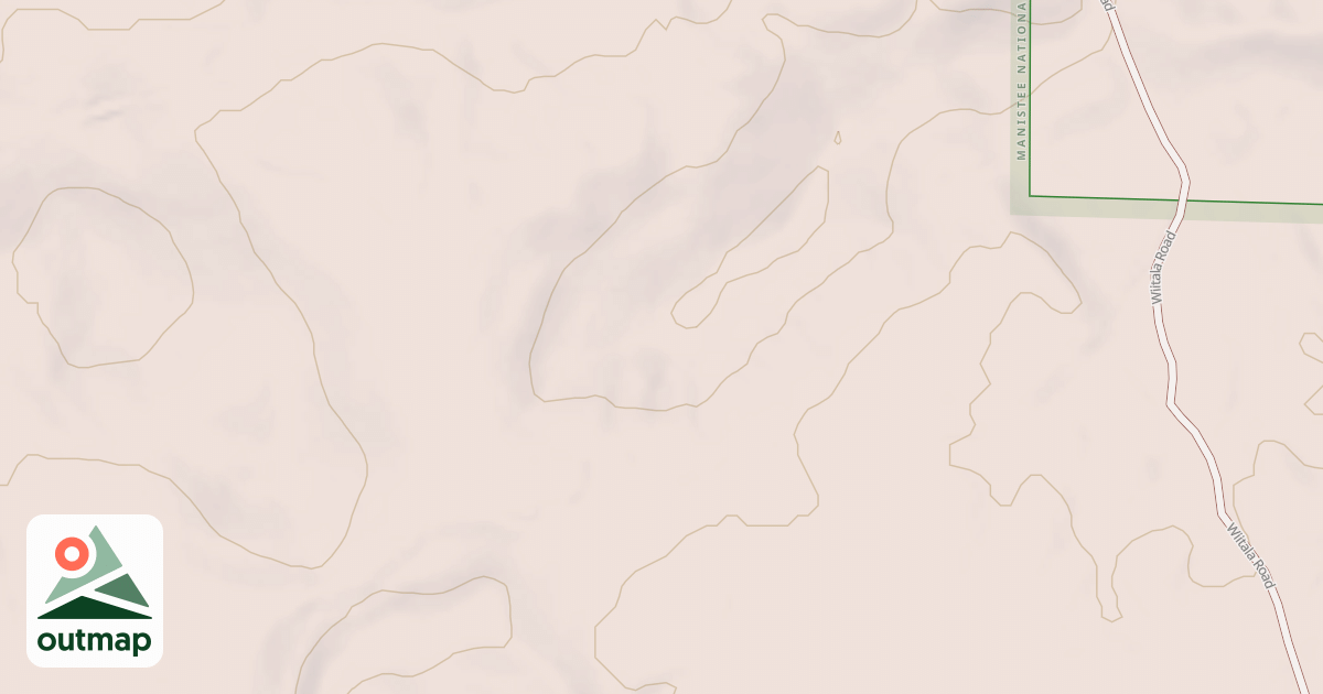 Map of 7977