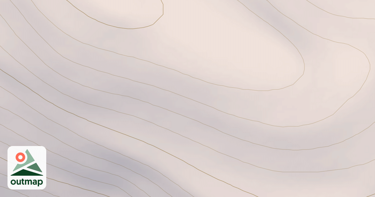 Map of CLOVER RIDGE A