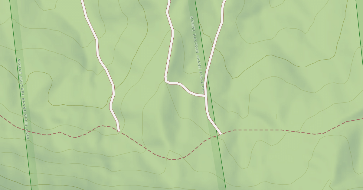 Map preview of USGS National Digital Trails ebfae85f-8d64-48b9-be1b-916d4e34b43e
