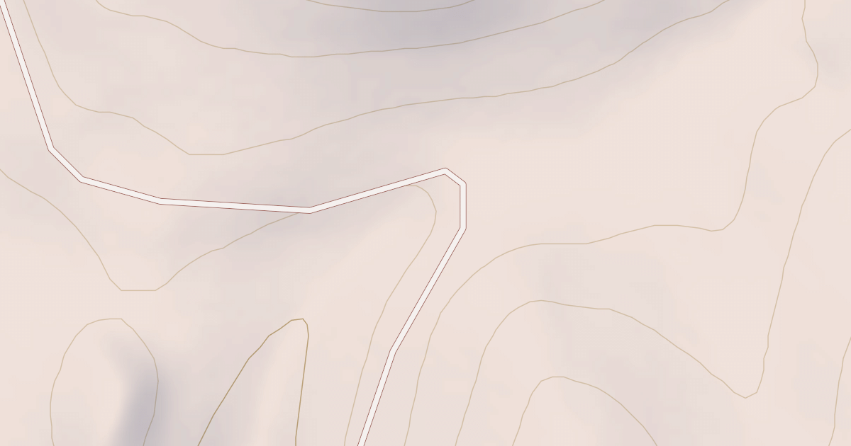 Map preview of DISPERSED 2019-036