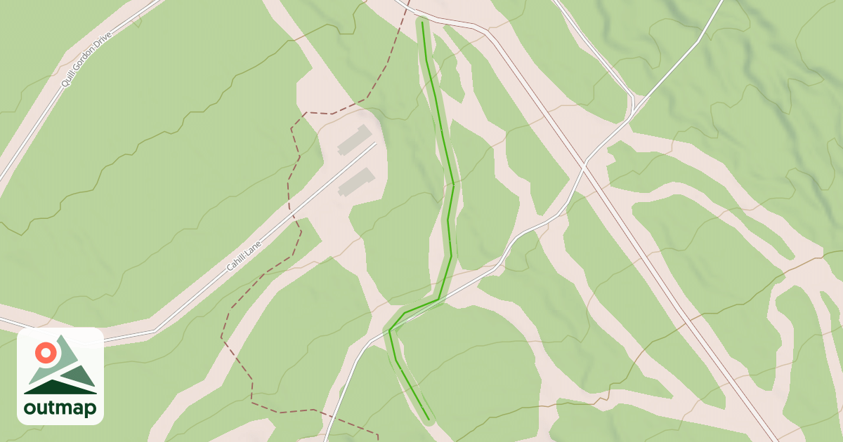 Map of Smelt