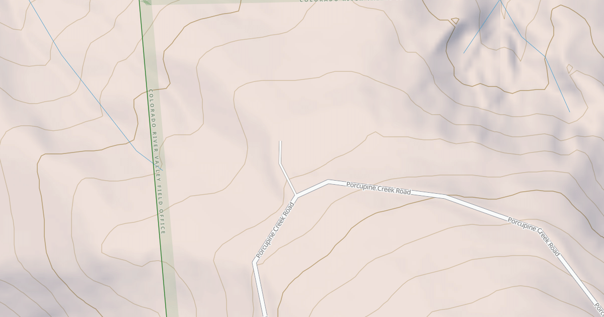 Map preview of BLM National GTLF Public Motorized Roads f70f4979-fc30-46a6-8fff-747f7fb8e1e1