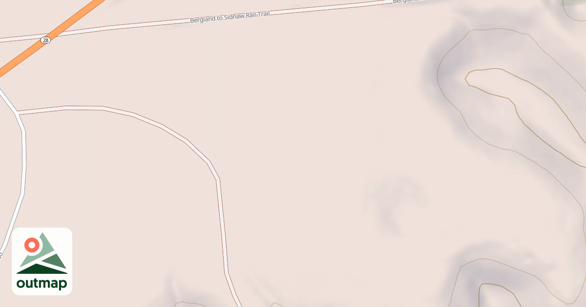 Map of FDR2009-A