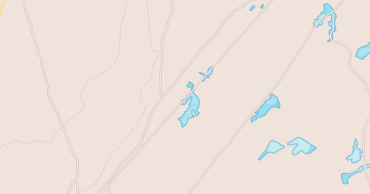 Map preview of BLM National GTLF Public Motorized Roads 60c9aed8-1ca0-4b16-8cad-1aaecc9918e3