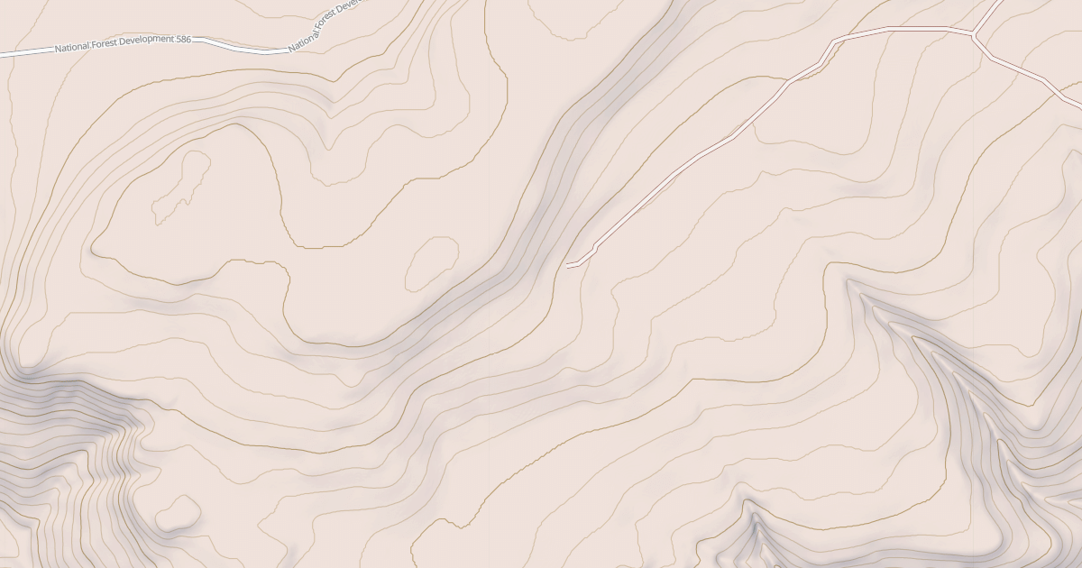 Map preview of ISLAND PARK
