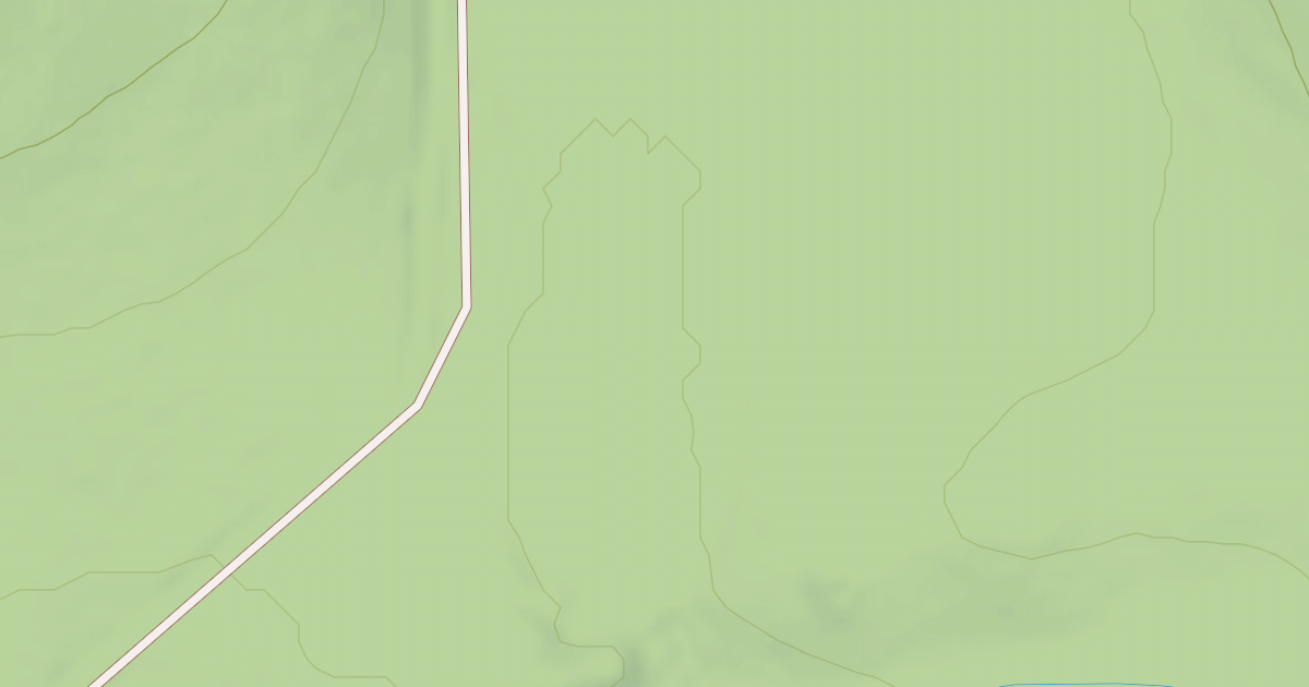 Map preview of CTR SEC 8 SPUR