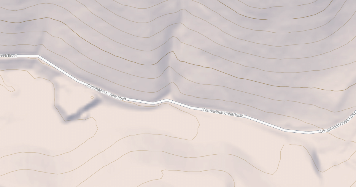 Map preview of BLM National GTLF Public Motorized Roads d22c99de-e8a2-4c64-8e56-90f1749df7d1