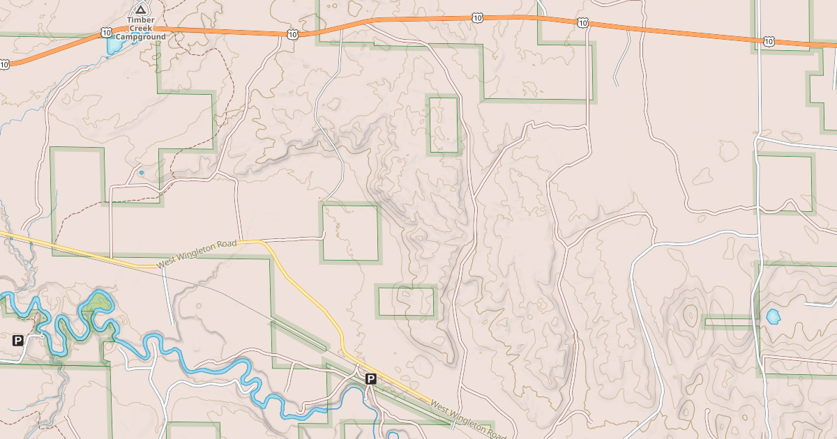 Map preview of 6459
