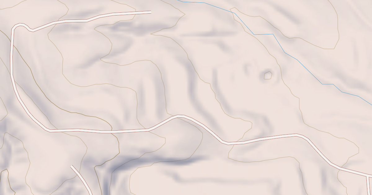 Map preview of BLM National GTLF Public Motorized Roads 0b50d24c-5e99-42c7-a0de-5e01eef711e3