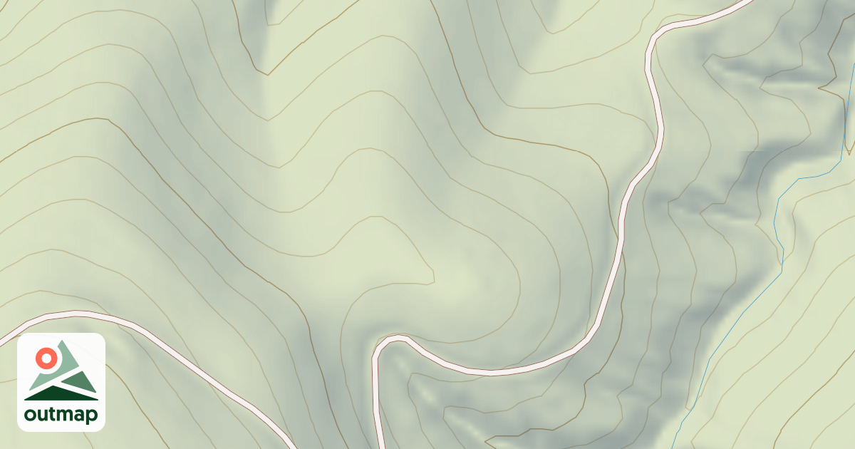 Map of BLM National GTLF Public Motorized Roads e1f58437-7070-4e0f-9755-ea771b2cd9d4