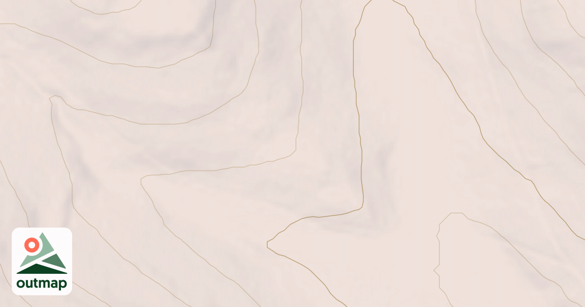 Map of BESANT PARK BR 1K
