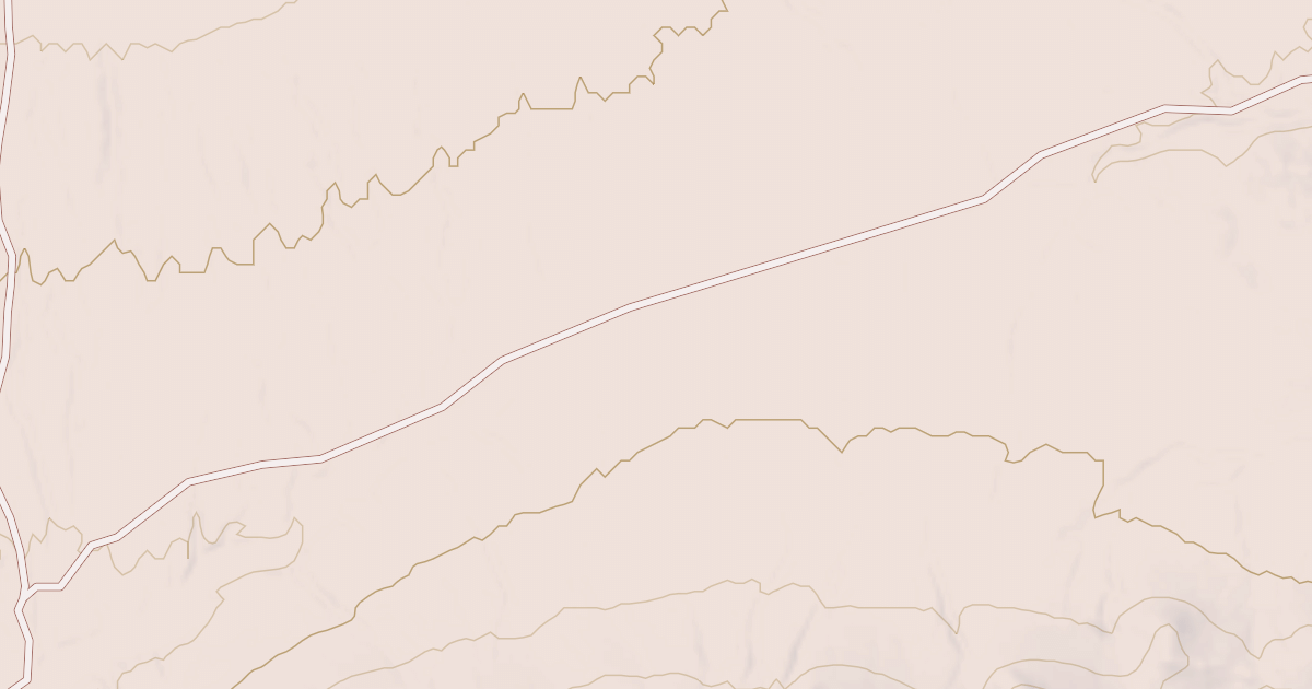 Map preview of BLM National GTLF Public Motorized Roads 64a46c5f-9ccf-4454-aa92-1cd2ef895822