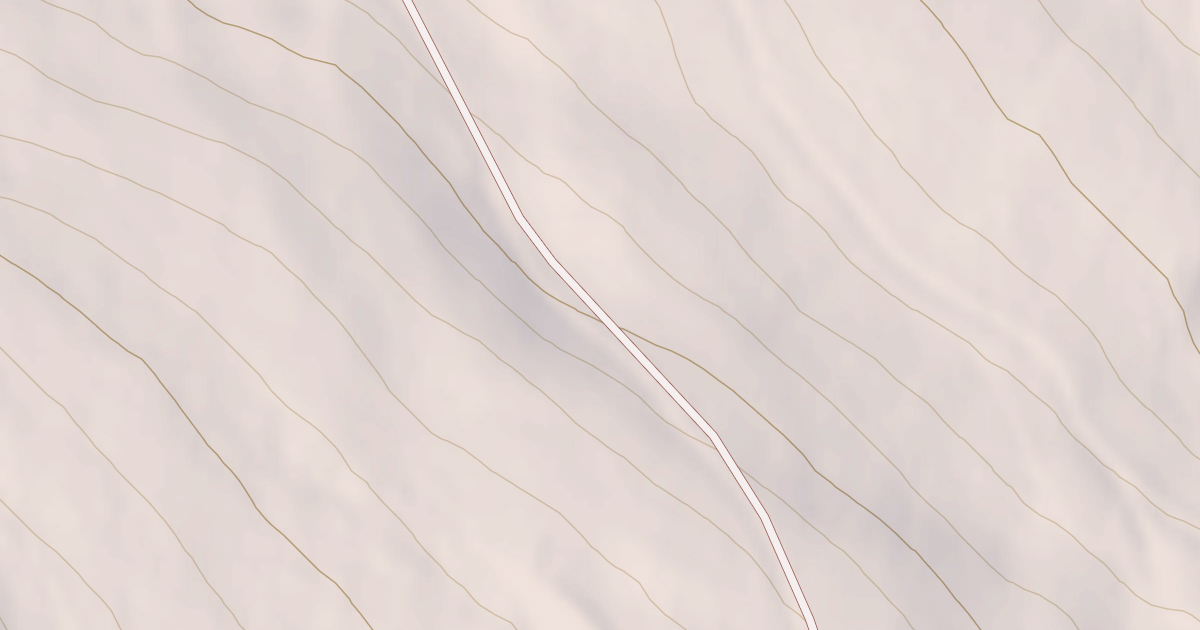Map preview of MAZ-CAL SPUR