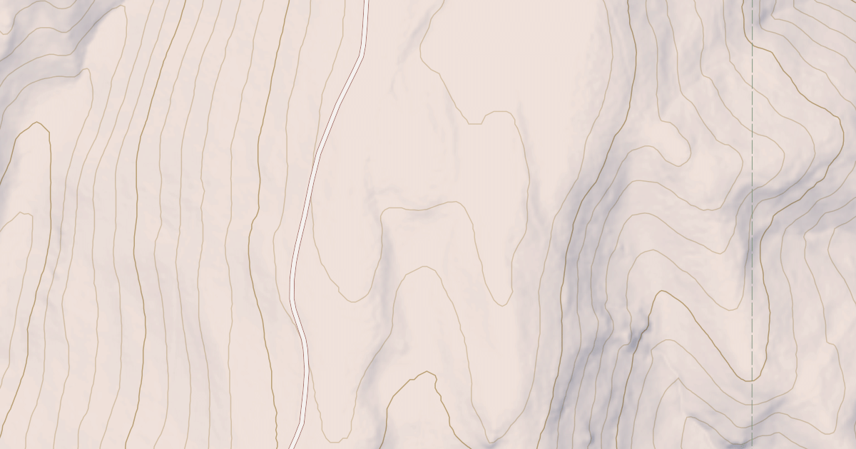 Map preview of PORT SPRING
