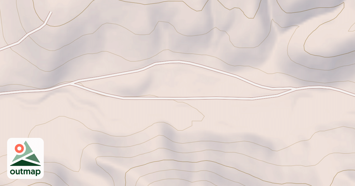 Map of S FK SUBLETT DISP CAMP A