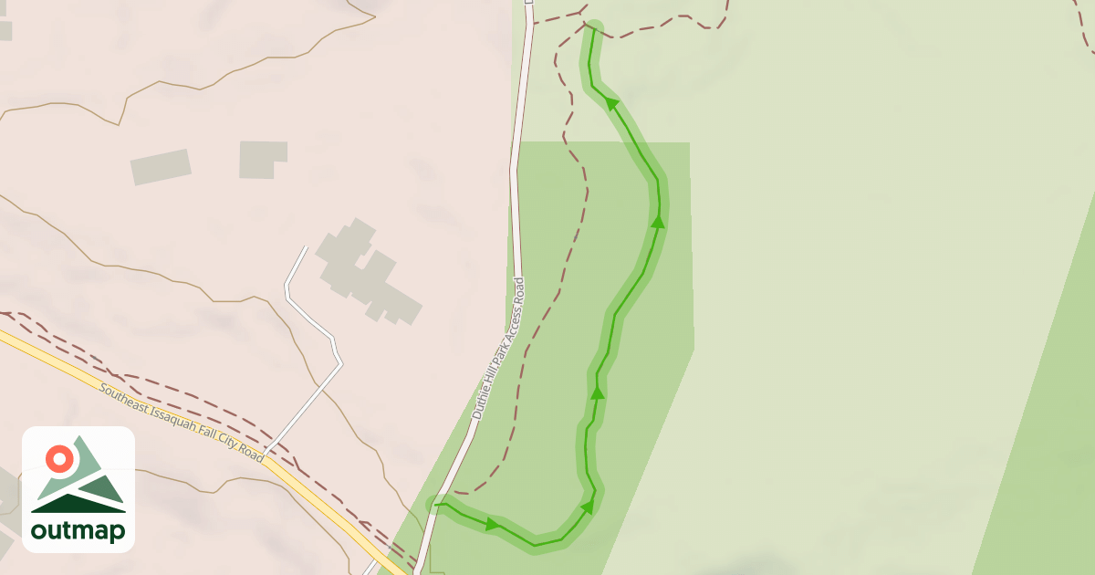 Map of Intro