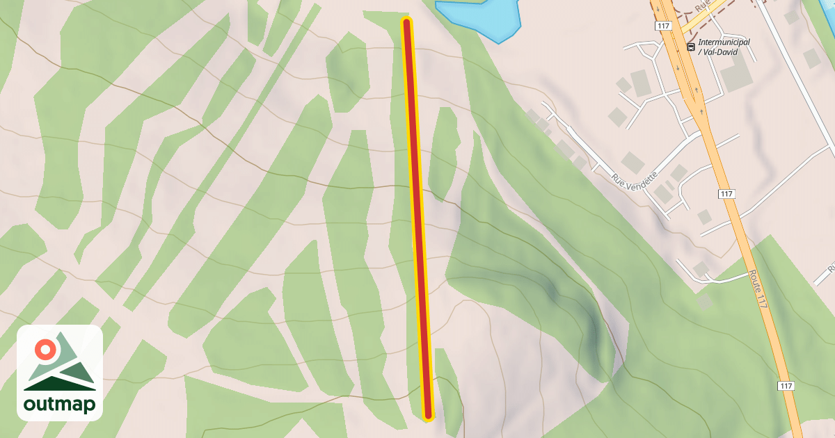 Map of Triple